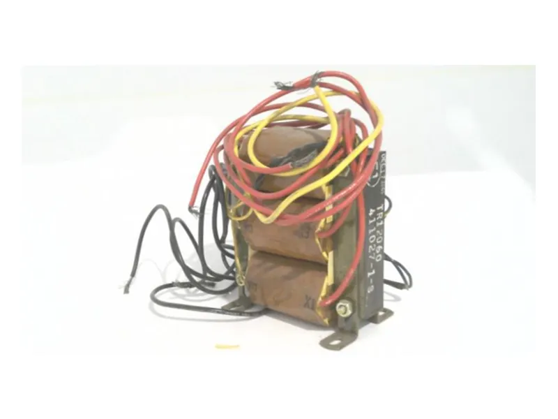 Alimentatore ABB BALDOR RELIANCE 4110271S
