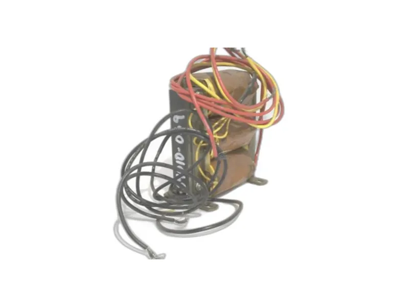 Alimentatore ABB BALDOR RELIANCE 4110271S