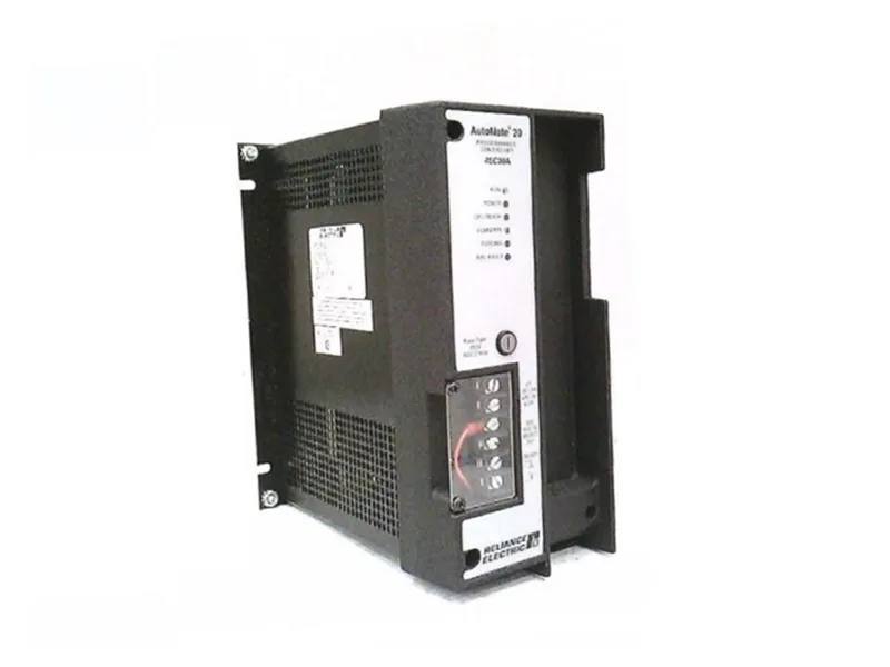 ABB BALDOR RELIANCE 45C-20A 磚型PLC