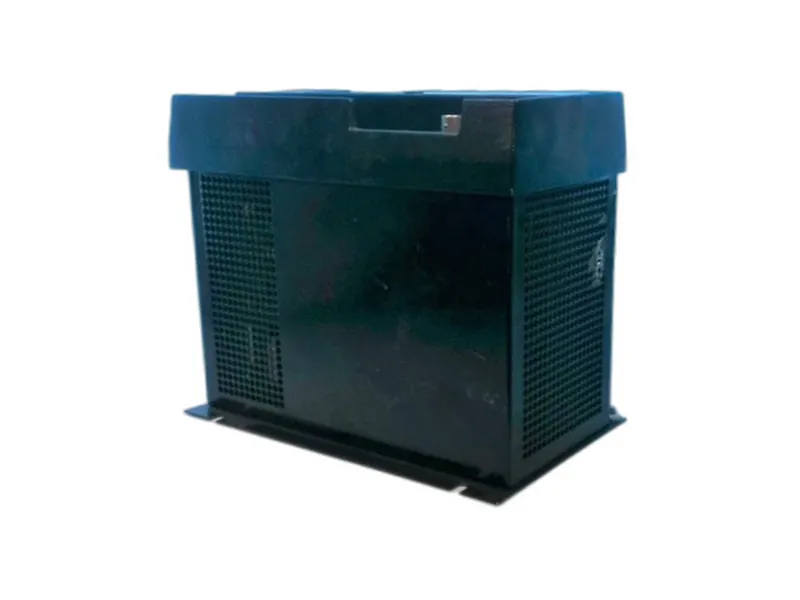 ABB 45C17C PLC-Modul/Rack - BALDOR RELIANCE