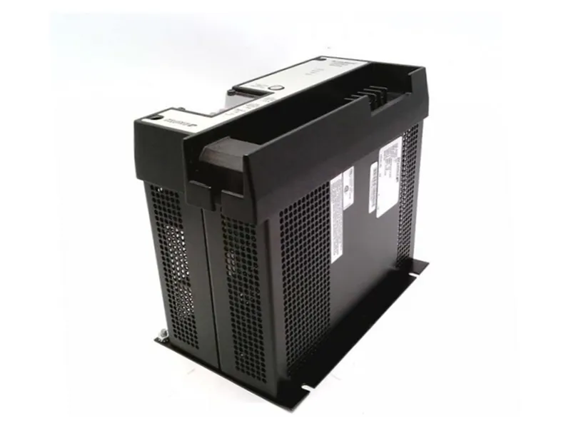 45C35 PLC Module/Rack by ABB - BALDOR RELIANCE