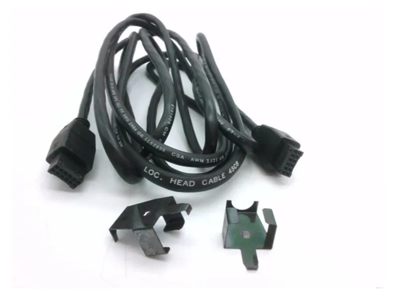 Cable de accionamiento y accesorio ABB BALDOR RELIANCE 45C8