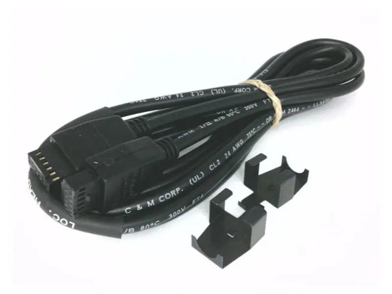 Cable de accionamiento y accesorio ABB BALDOR RELIANCE 45C8