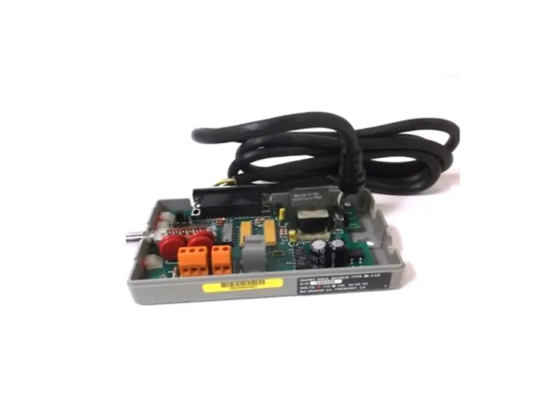 ABB - BALDOR RELIANCE 612289-S 電信調製器