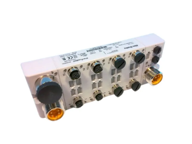 ALLEN BRADLEY 1732D-OB16M12MINI VDC邏輯I/O模組