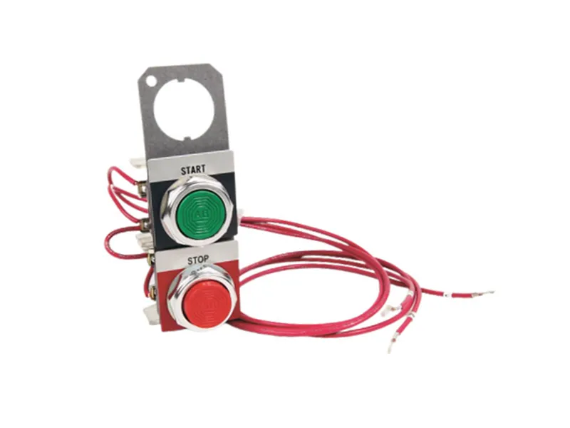 ALLEN BRADLEY 1481-N54接觸器/啟動器配件