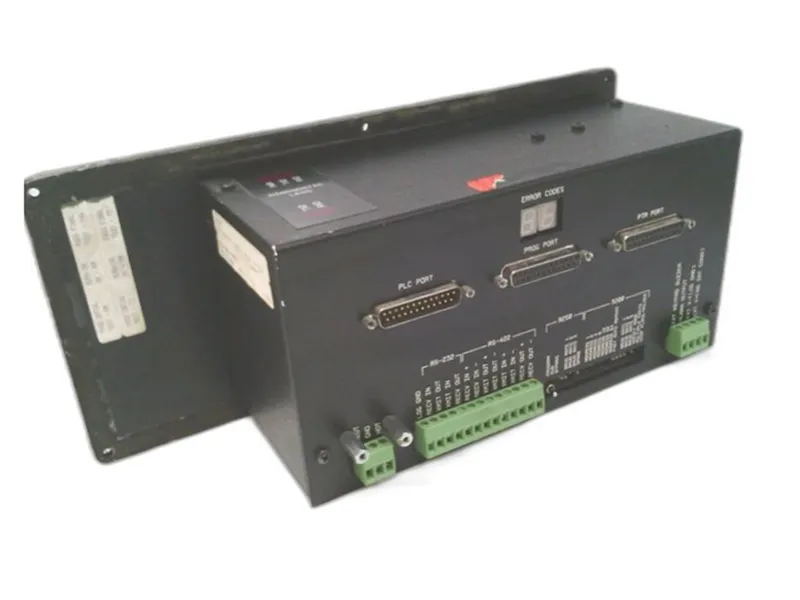 61C-148 Operator Interface by ABB - BALDOR RELIANCE