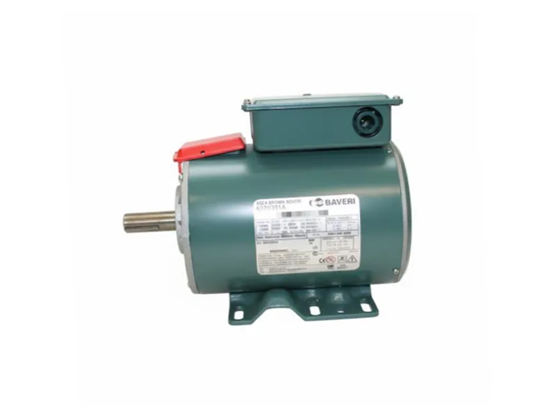 มอเตอร์ ABB BALDOR RELIANCE 6370391A
