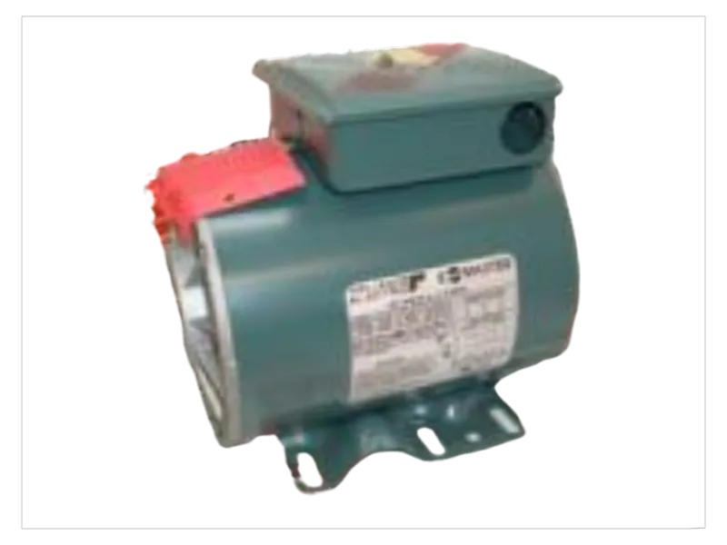 มอเตอร์ ABB BALDOR RELIANCE 6370391A