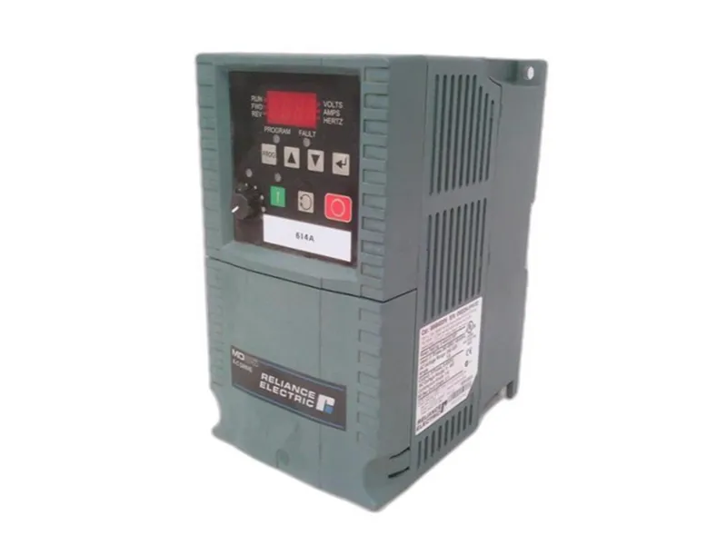 ABB BALDOR RELIANCE 6MB400P5驅動器