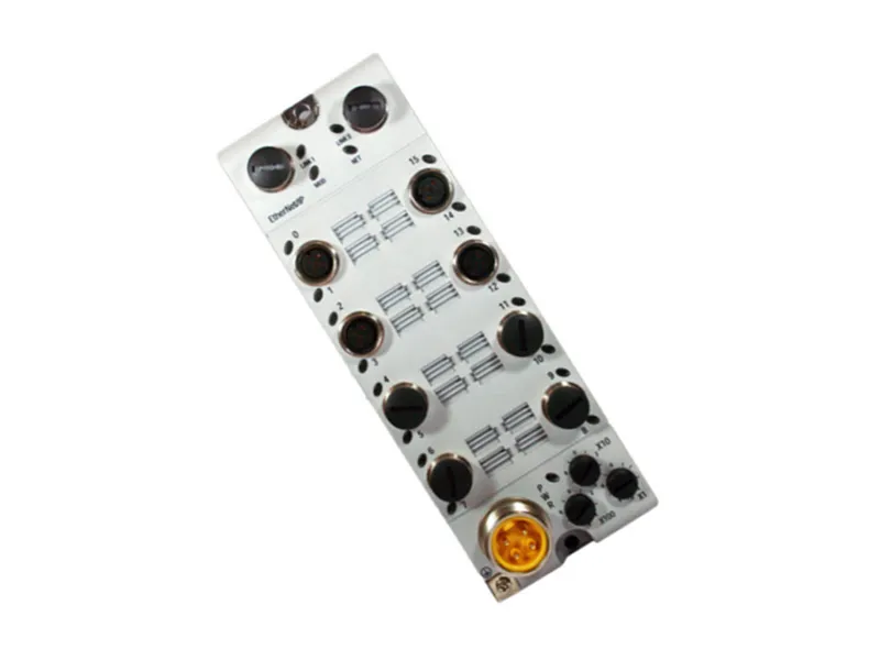 ALLEN BRADLEY 1732E-16CFGM12P5QCR Interbus模組與集線器