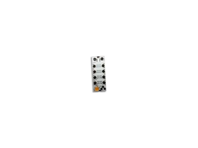 ALLEN BRADLEY 1732E-16CFGM12P5QCR Interbus模組與集線器