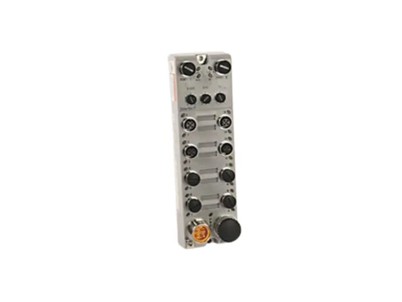 Logický I/O modul VDC ALLEN BRADLEY 1732E-16CFGM12QCR