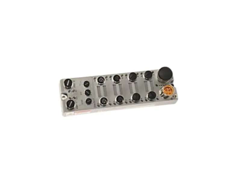 Logický I/O modul VDC ALLEN BRADLEY 1732E-16CFGM12QCR