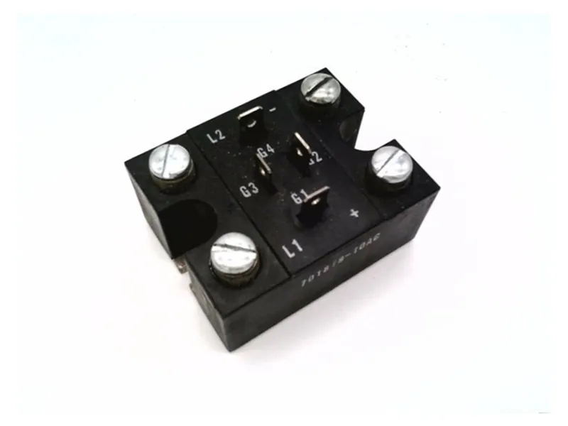 701819-10AC Power Block Module by ABB - BALDOR RELIANCE