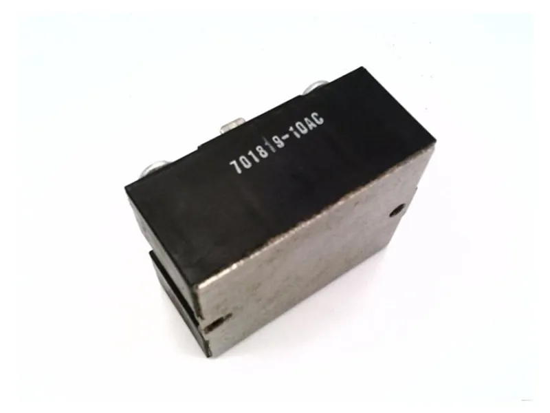 701819-10AC Power Block Module by ABB - BALDOR RELIANCE