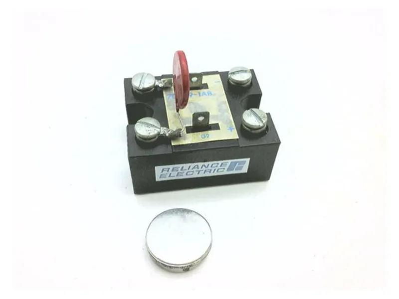 701819-1AB Power Block Module by ABB - BALDOR RELIANCE
