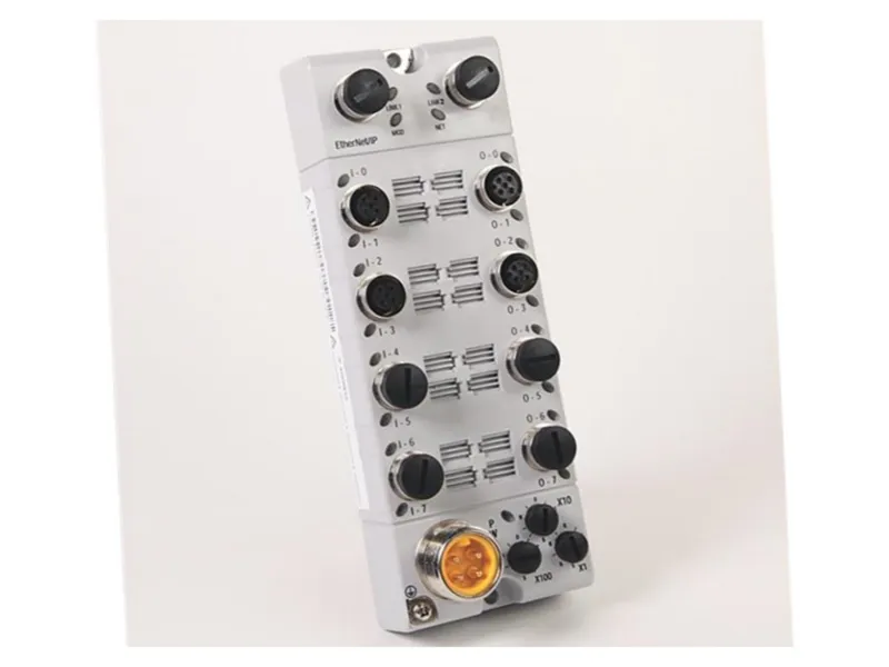 Modulo I/O logico VDC ALLEN BRADLEY 1732E-16CFGM12R
