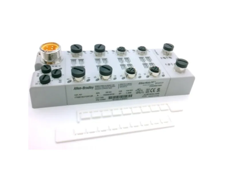 Modulo I/O logico VDC ALLEN BRADLEY 1732E-16CFGM12R