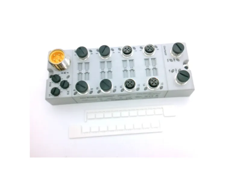 Modulo I/O logico VDC ALLEN BRADLEY 1732E-16CFGM12R