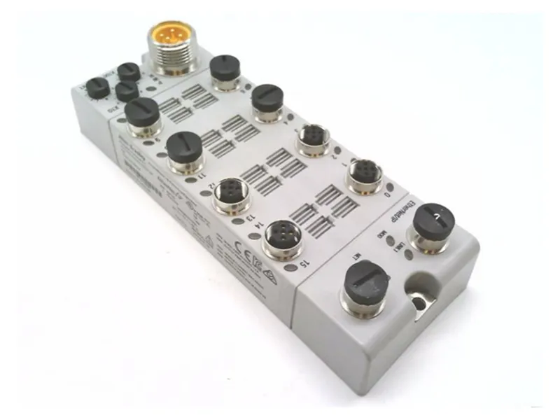 Modulo I/O logico VDC ALLEN BRADLEY 1732E-16CFGM12R