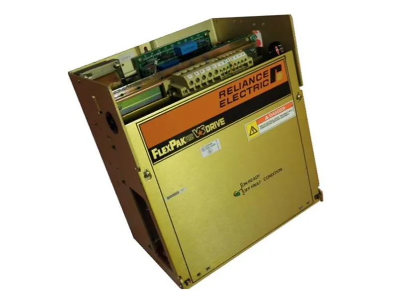 802-220V驅動器 - ABB - BALDOR RELIANCE