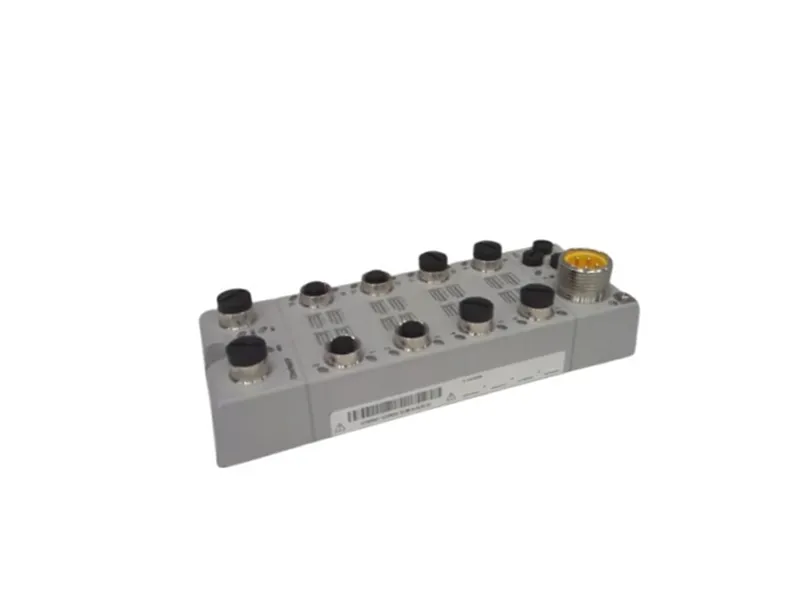 ALLEN BRADLEY 1732E-IB16M12DR PLC模組/機架