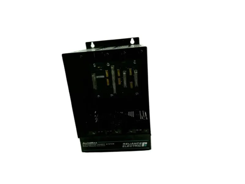 805401-3S PLC Module/Rack by ABB - BALDOR RELIANCE