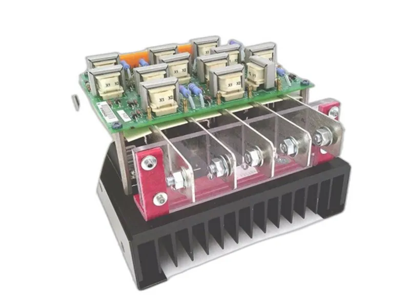 ABB BALDOR RELIANCE 805409-1R Güç Blok Modülü