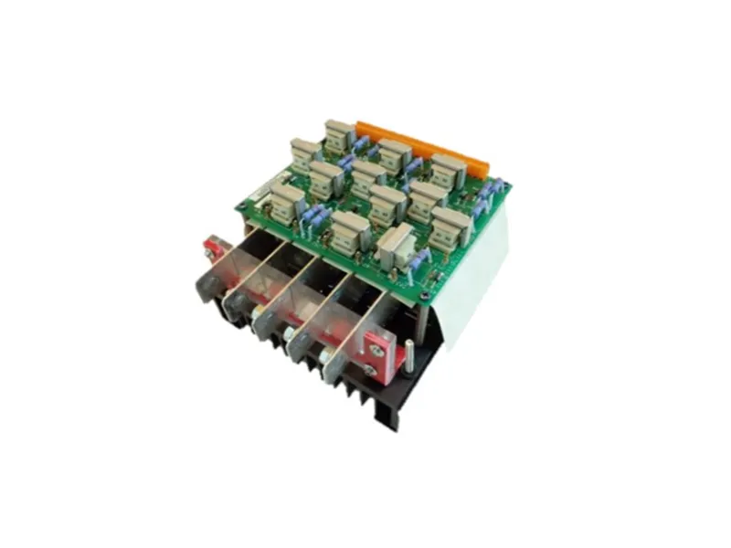 ABB BALDOR RELIANCE 805409-1R Güç Blok Modülü