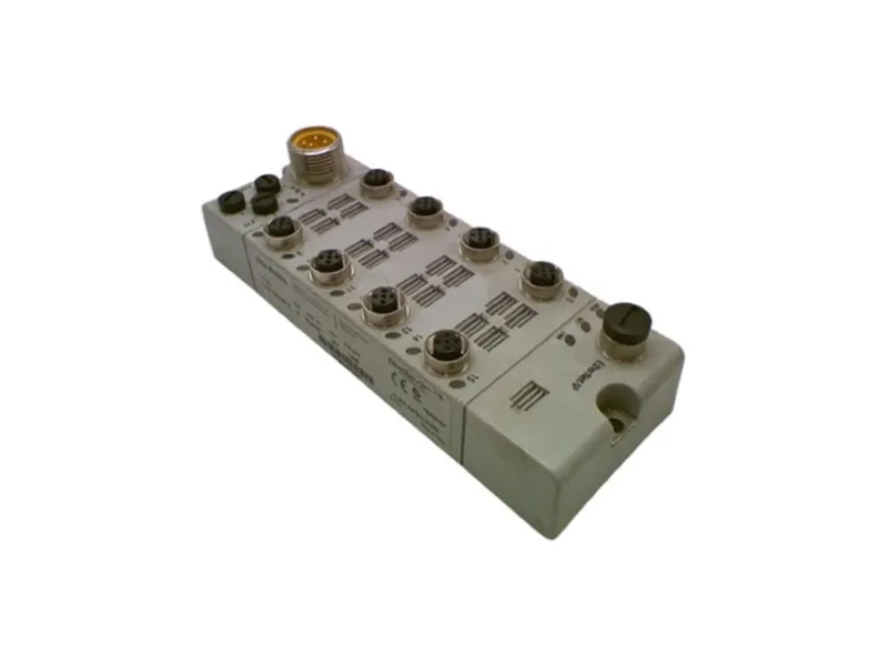 ALLEN BRADLEY 1732E-OB16M12 PLC模組/機架