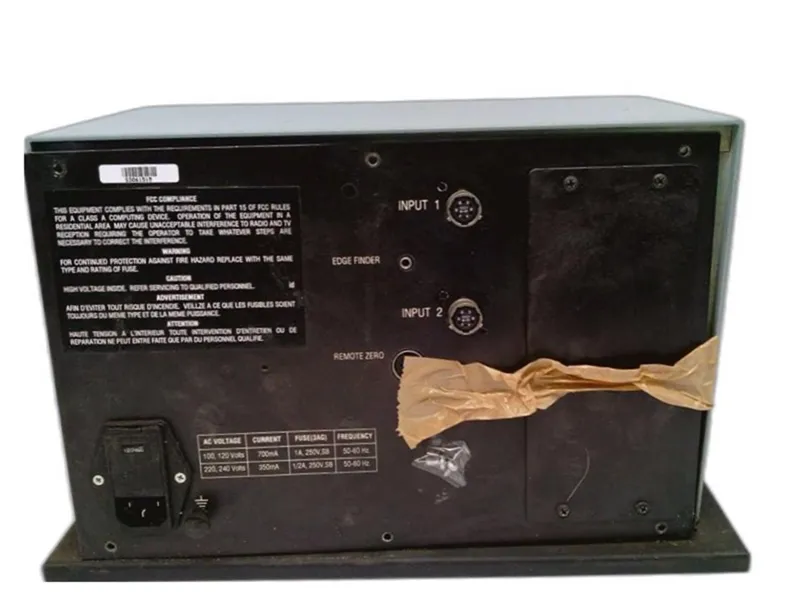 ACU-RITE MASTER-G控制器