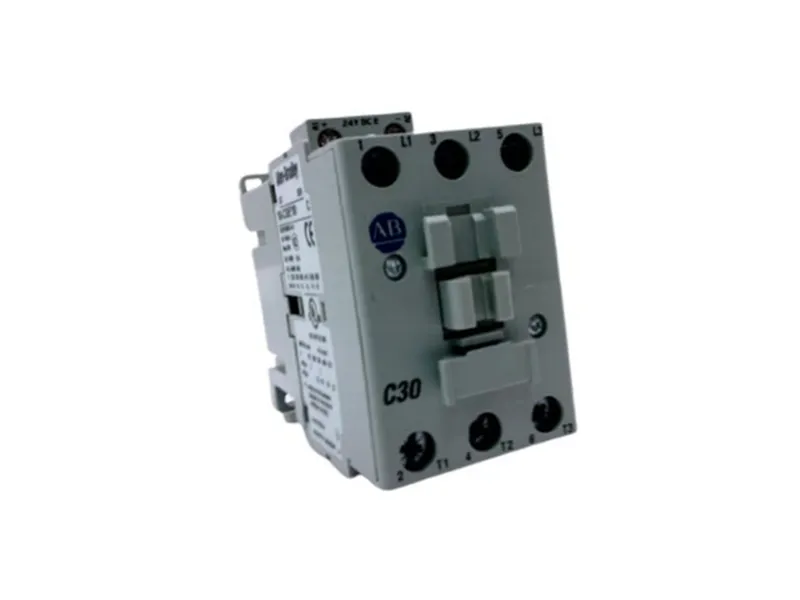 ALLEN BRADLEY 100-C30EJ01接觸器
