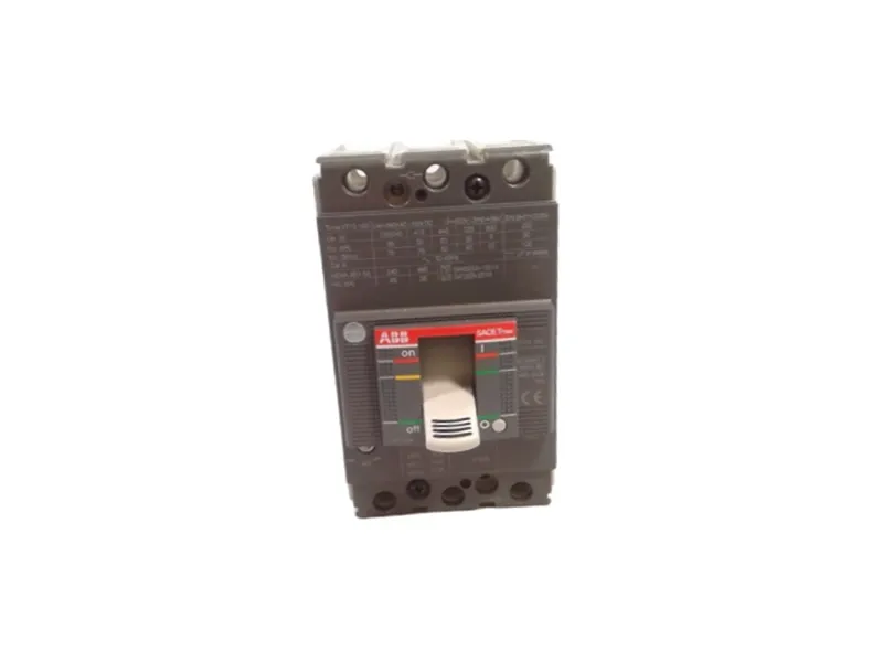 ABB ASEA BROWN BOVERI 1SDA067432R1塑殼斷路器