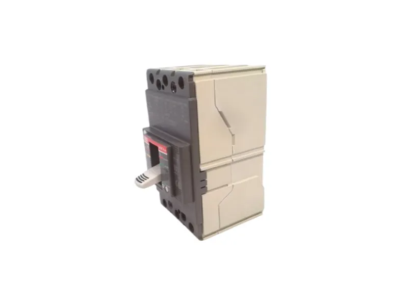 ABB ASEA BROWN BOVERI 1SDA067432R1塑殼斷路器