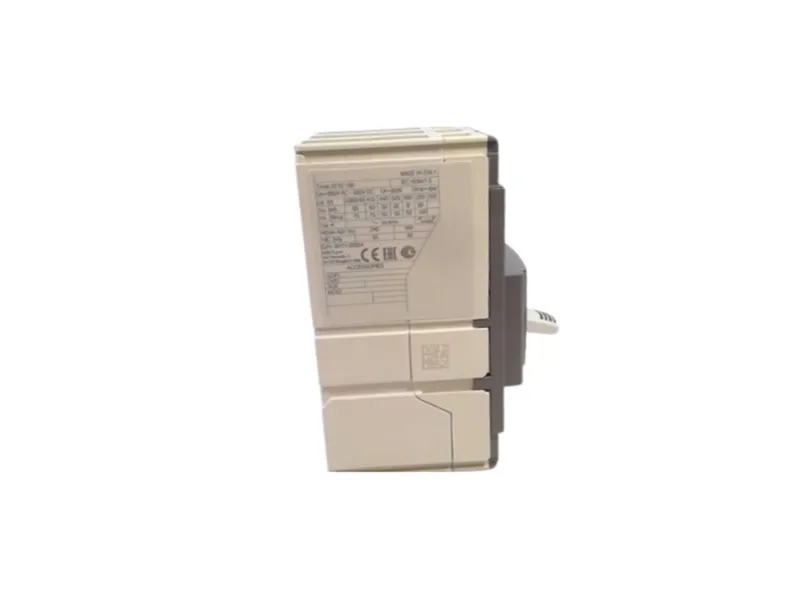 ABB ASEA BROWN BOVERI 1SDA067432R1塑殼斷路器