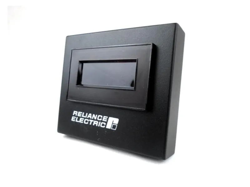ABB BALDOR RELIANCE 9C111面板表