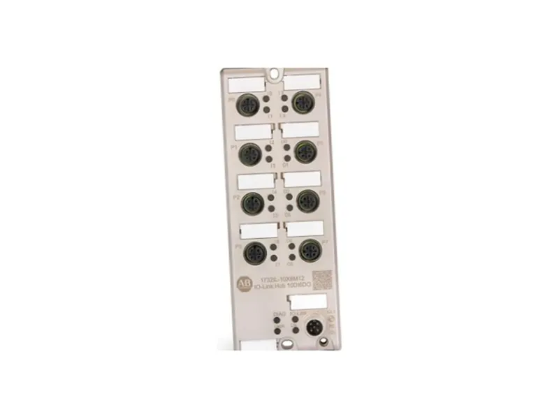 ALLEN BRADLEY 1732IL-10X6M12 控制器