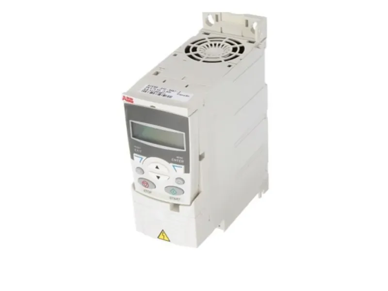 ABB ACS355-01U-04A7-2 驅動器