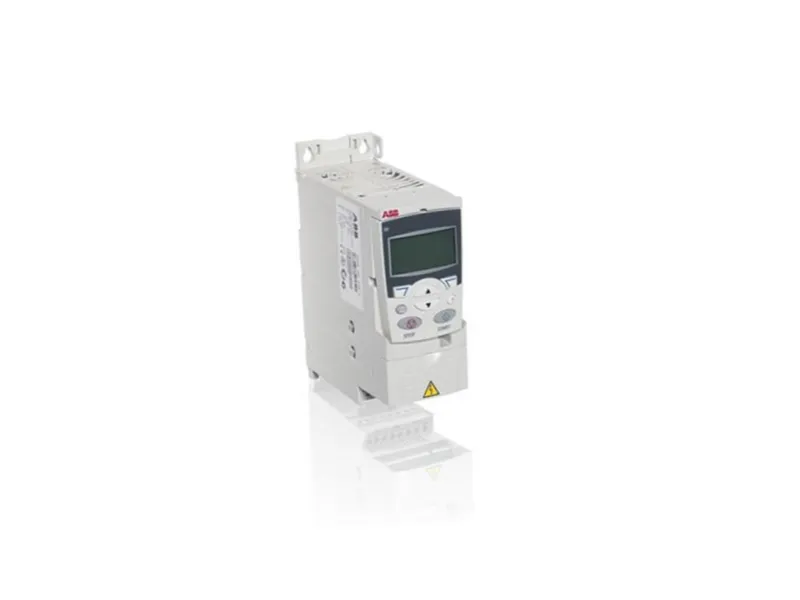ABB ACS355-03U-01A9-4 驅動器 - BALDOR RELIANCE