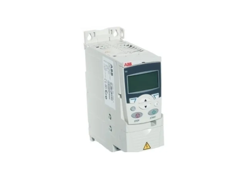 ABB ACS355-03U-01A9-4 驅動器 - BALDOR RELIANCE