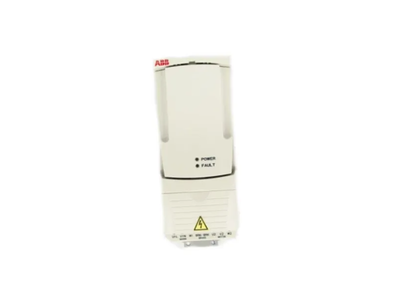 ABB ACS355-03U-02A4-2驅動器