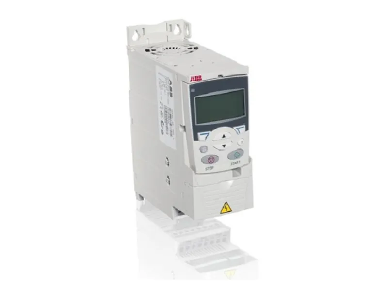 ABB ACS355-03U-04A7-2驅動器