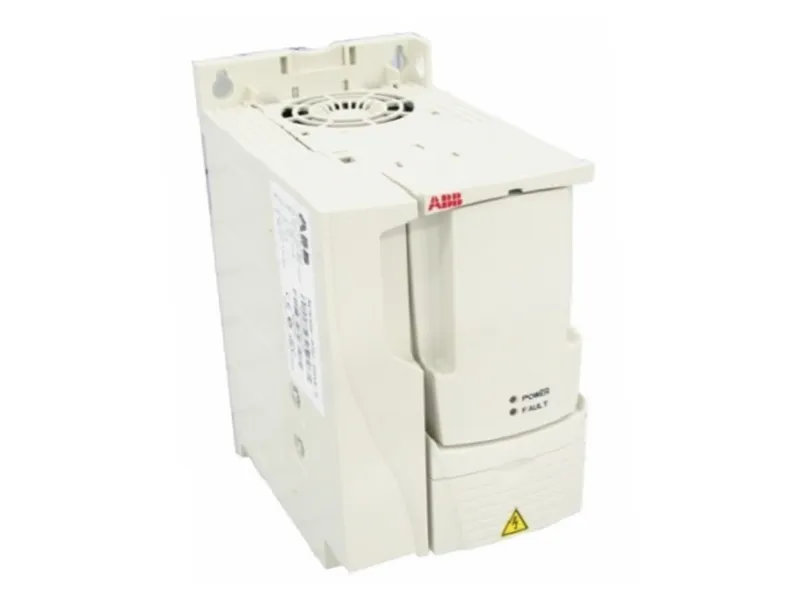 ABB ACS355-03U-17A6-2 驅動器