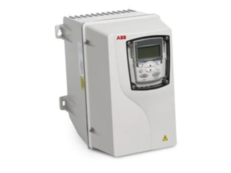 ABB ACS355-03U-17A6-2 驅動器