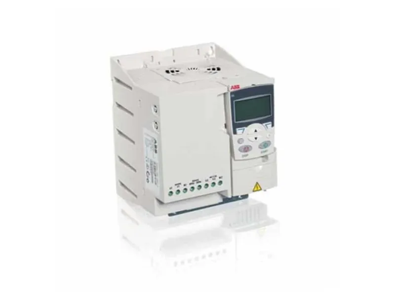 ABB ACS355-03U-38A0-4驅動器