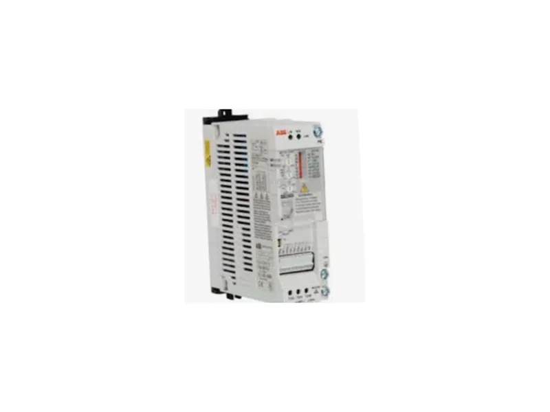 ABB ACS55-01E-01A4-2 Variable Frequency Drive
