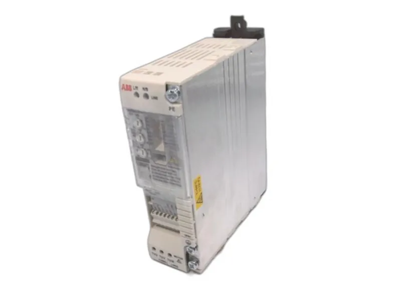 ABB ACS55-01N-01A4-1 Drive