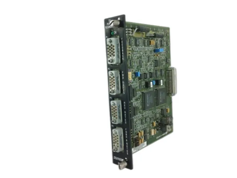 B/M-60002 PLC/擴充板 PC板 - ABB - BALDOR RELIANCE