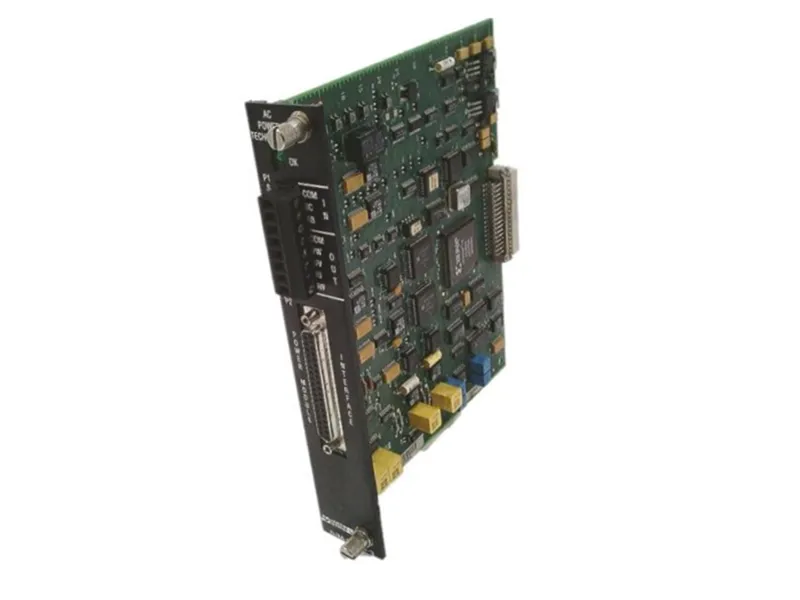 B/M-60023-3 VDC邏輯輸入輸出大腦/接口 - ABB - BALDOR RELIANCE
